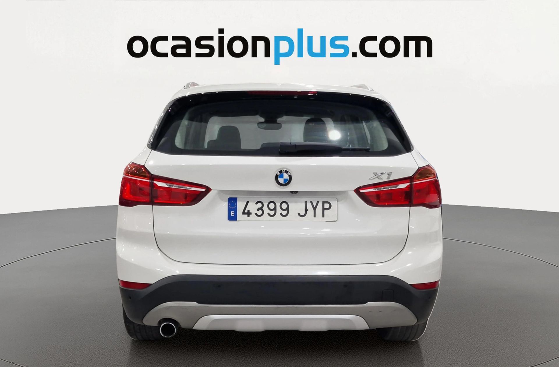 BMW X1 sDrive18d - foto 17