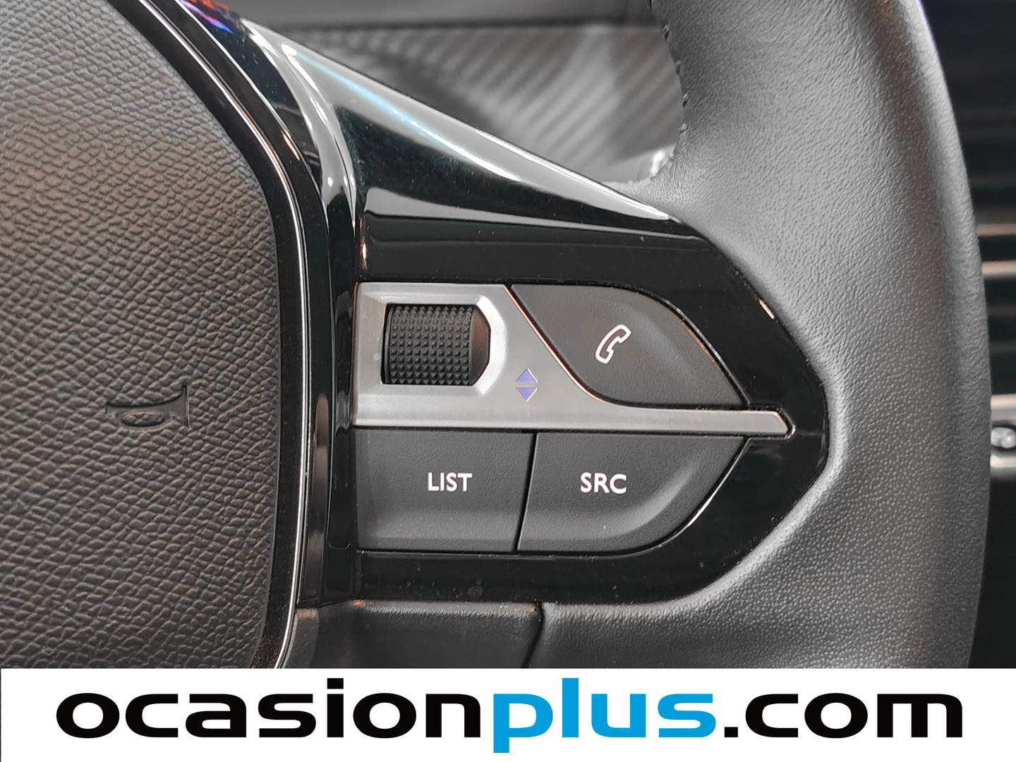 Peugeot 208 Peugeot 208 PureTech 100 Allure (100 CV) 100cv