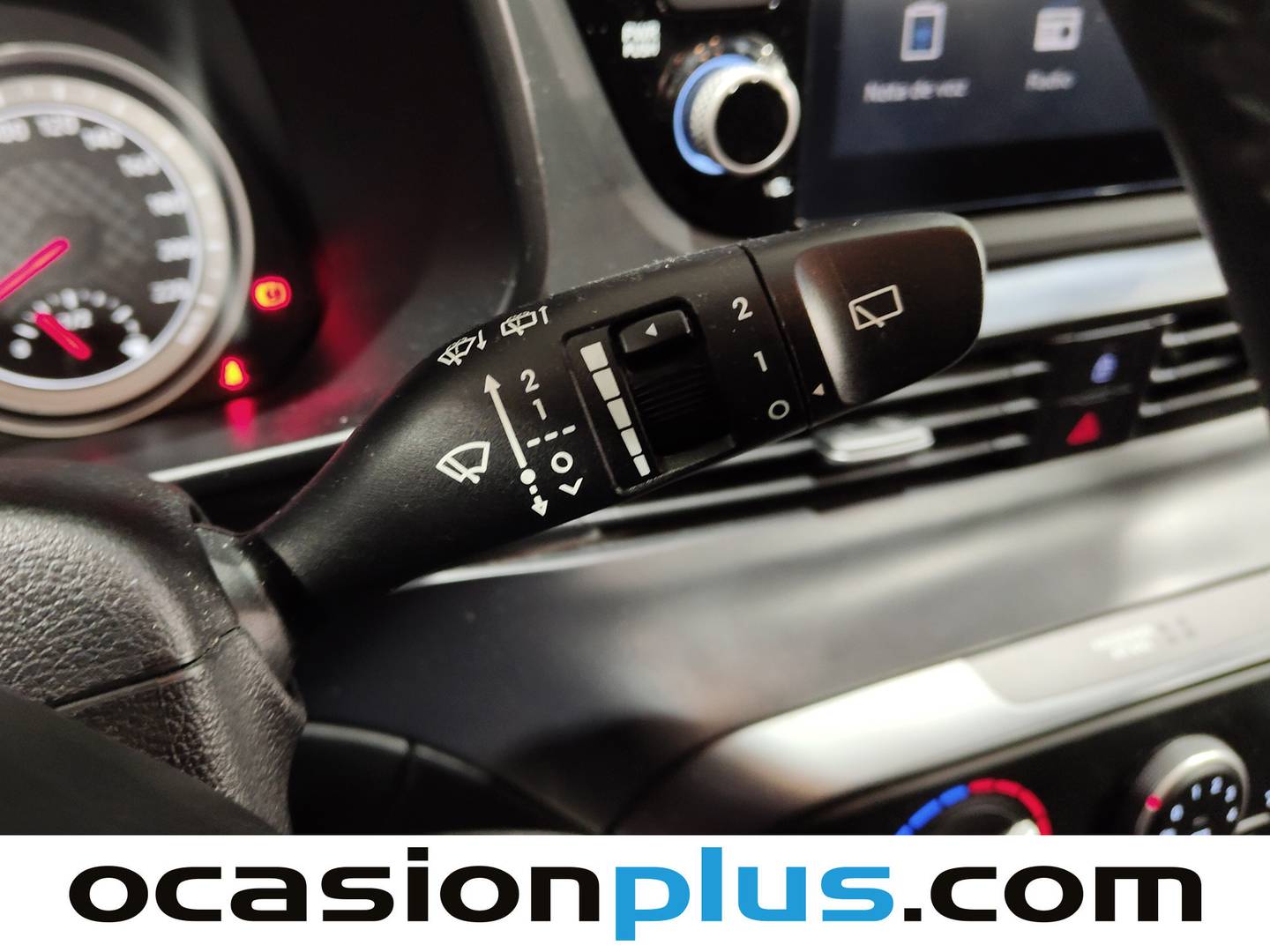 Foto Hyundai Bayon Hyundai Bayon 1.2 MPI Klass (84 CV)