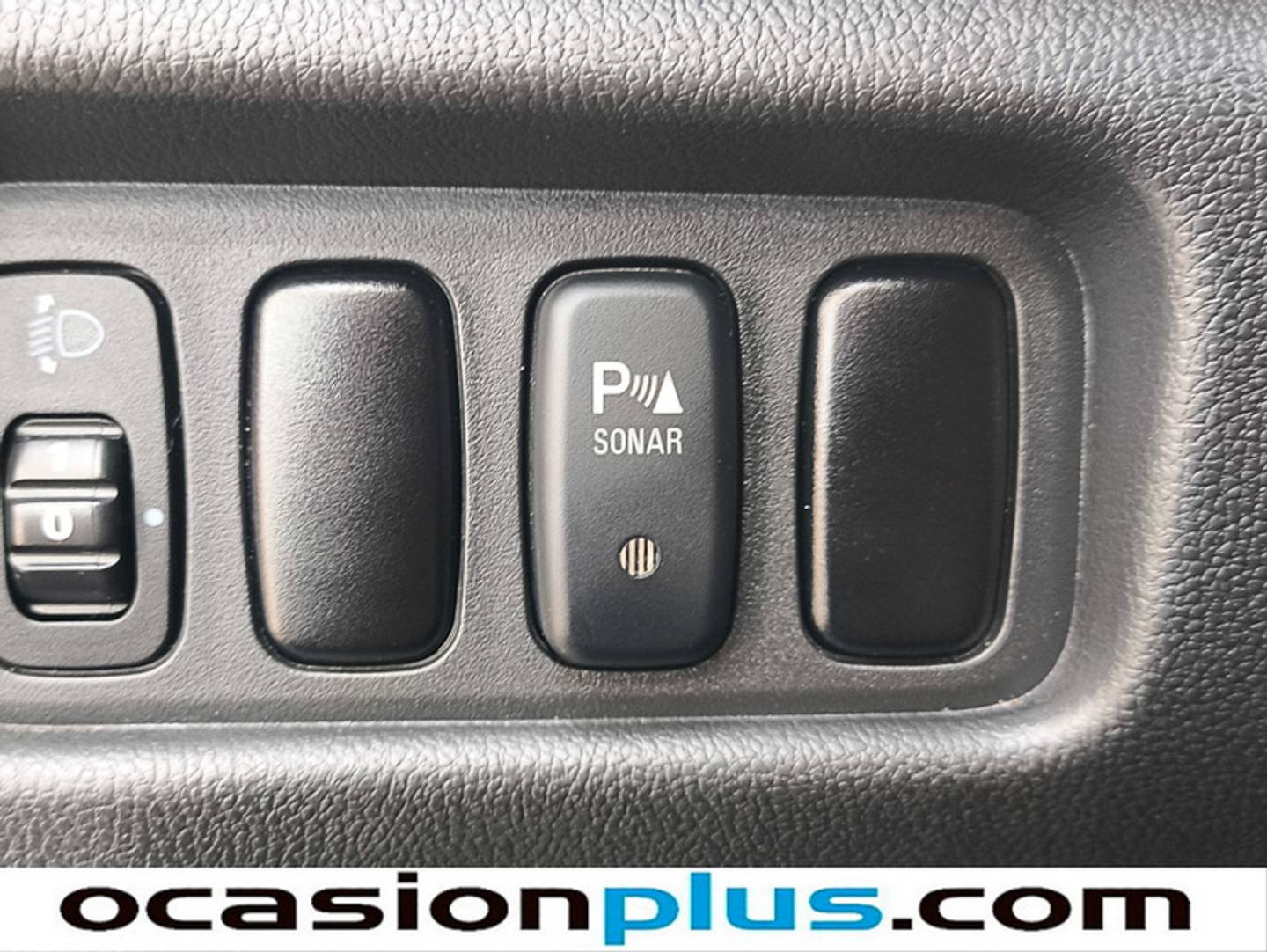 Foto Mitsubishi ASX Mitsubishi ASX 200 MPI Challenge (150 CV)