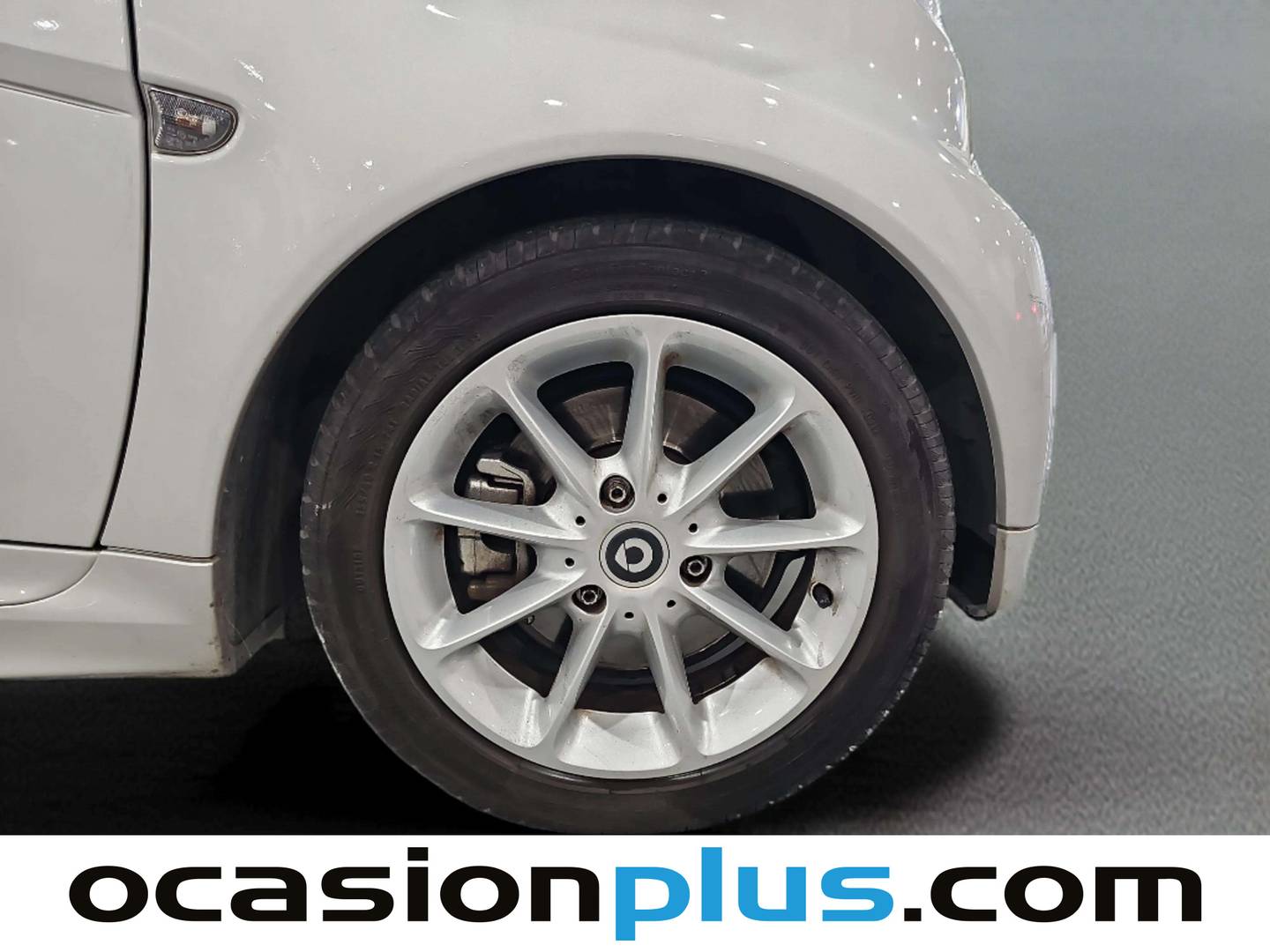 Smart fortwo Smart ForTwo Coupe 52 mhd Passion (71 CV) km 0