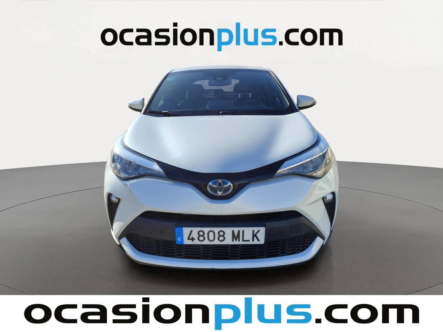 Toyota C-HR Toyota C-HR 180H Advance (184 CV) 184cv
