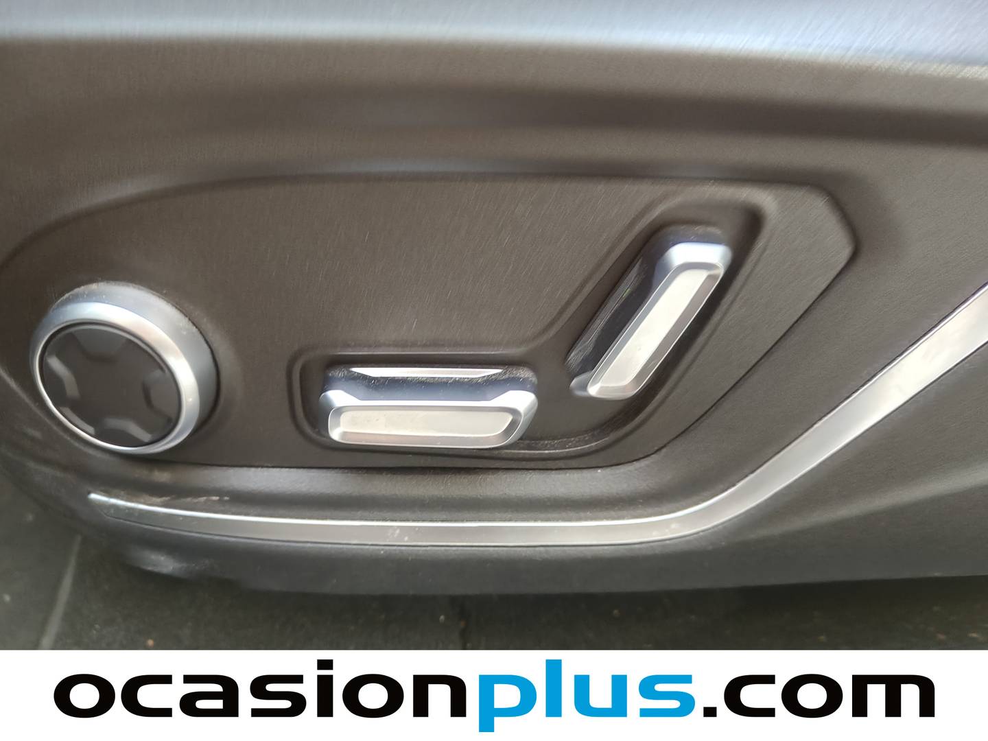 Foto Lynk & Co 01 Lynk & Co 01 1.5 PHEV 6.6kW (261 CV)