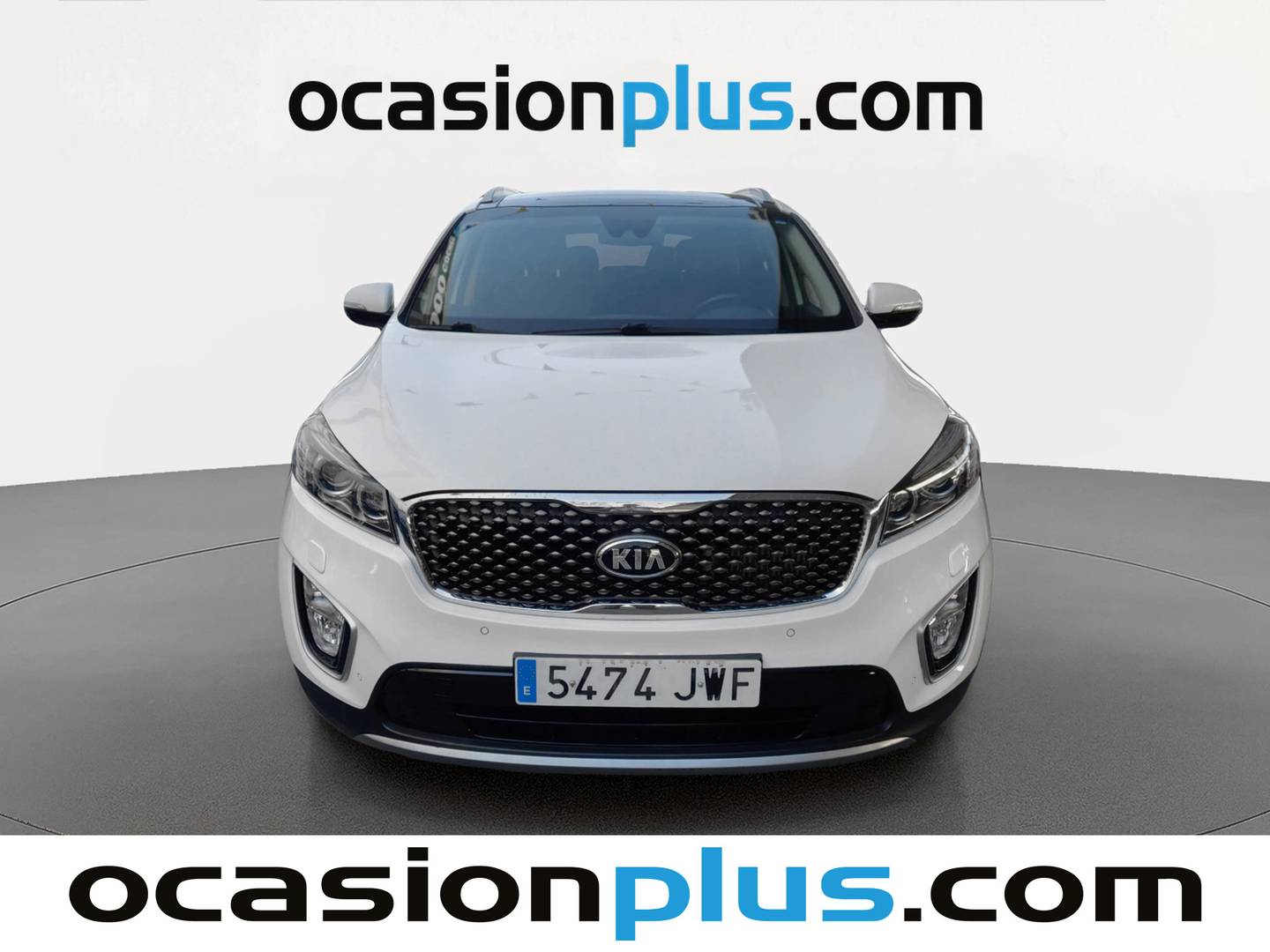 KIA Sorento KIA Sorento 2.2 CRDi Drive 4x4 Auto (200 CV) 7 Plazas al mejor precio