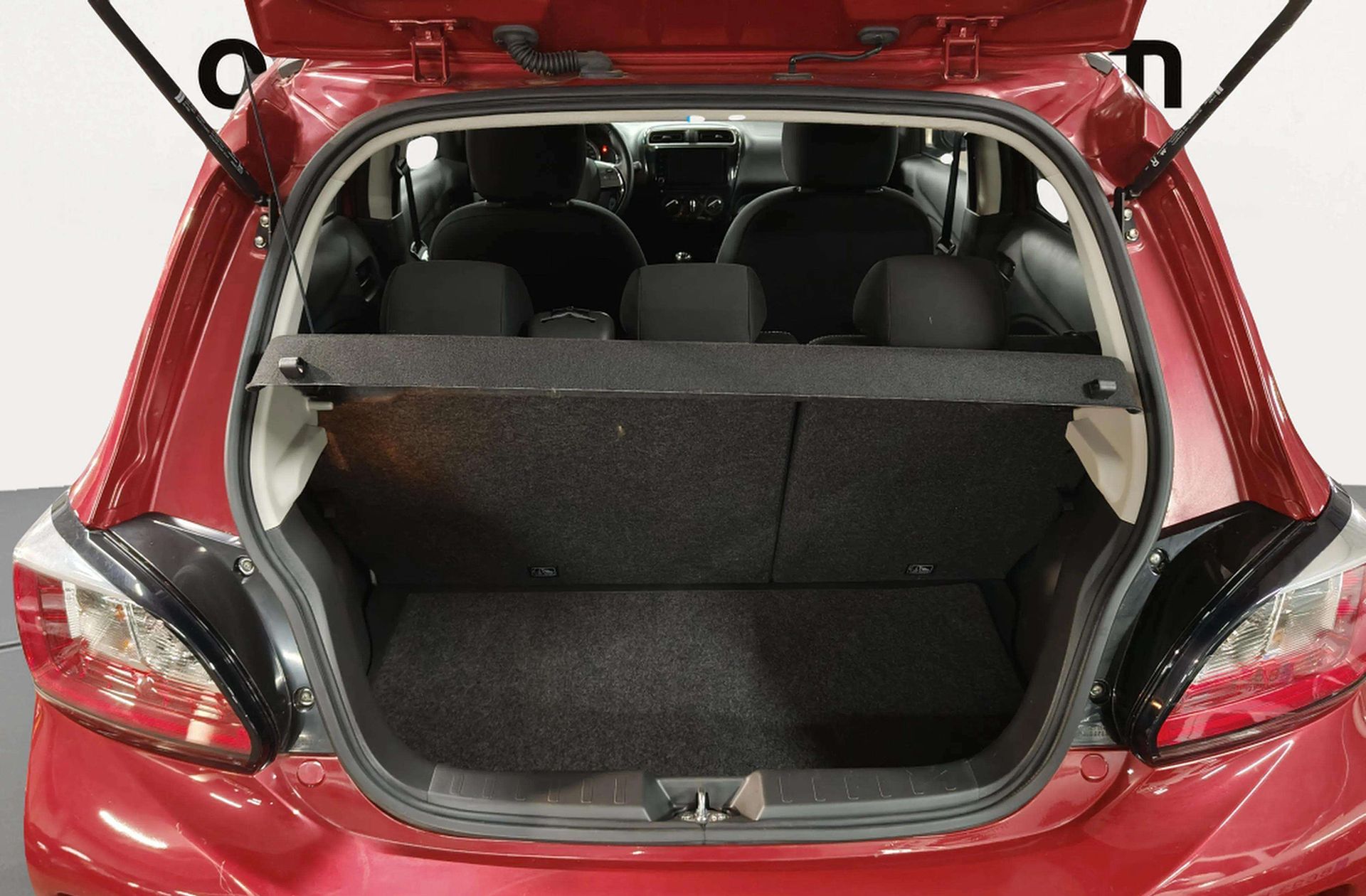 Mitsubishi Space Star 120 MPI Motion - foto 12