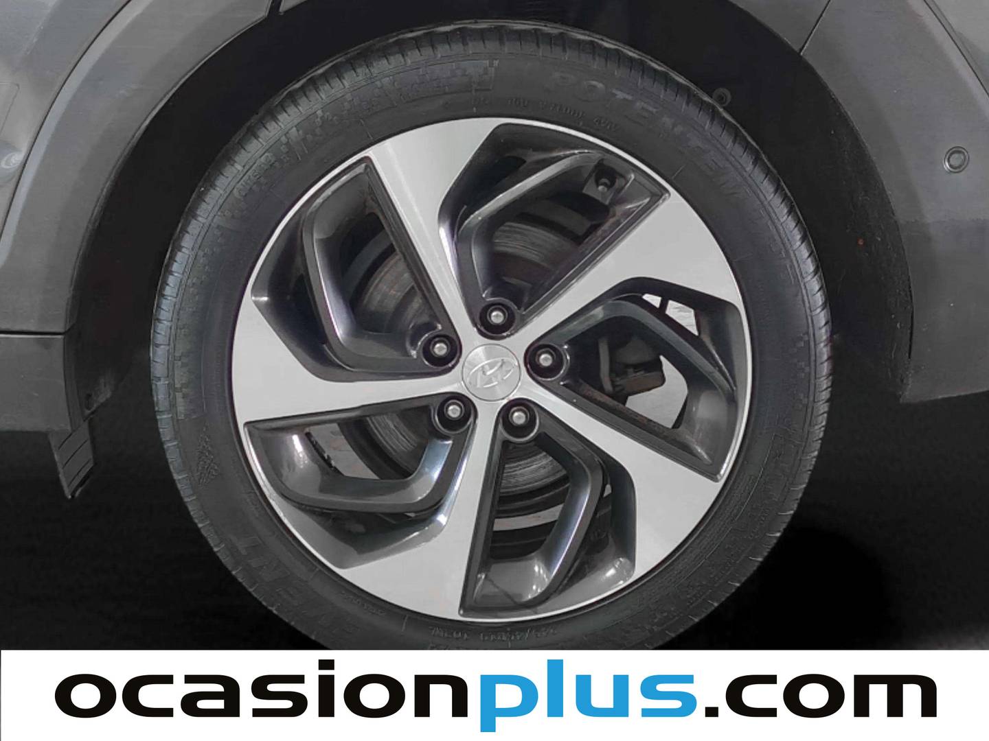 Hyundai Tucson Hyundai Tucson 1.6 TGDI Style 4x4 DCT (176 CV) 176cv