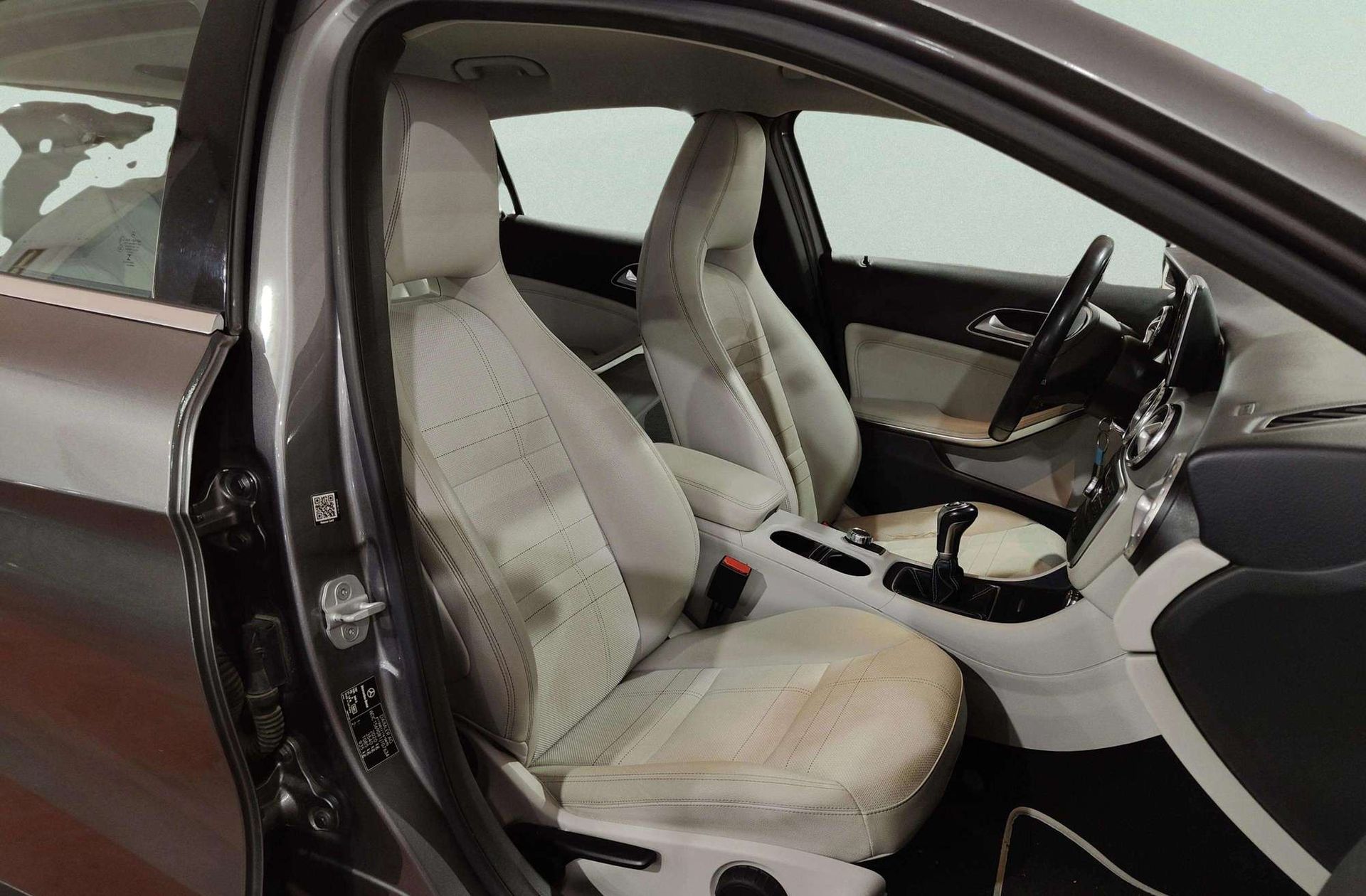 Mercedes-Benz GLA 200 CDI Style - foto 20