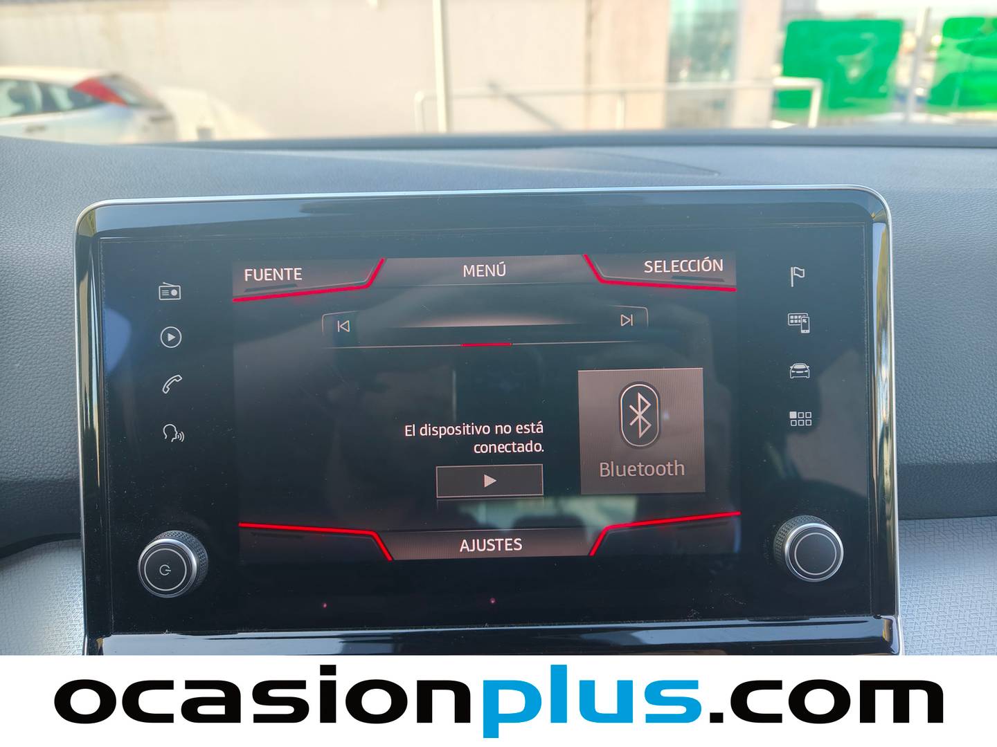 Seat Tarraco SEAT Tarraco 1.5 TSI S&S Style Plus (150 CV) 7 Plazas manual