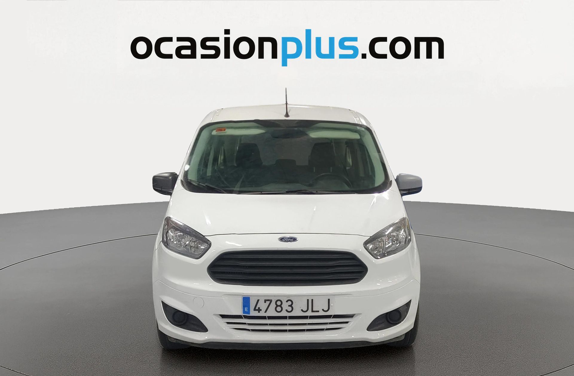 Ford Tourneo Courier 1.0 EcoBoost Ambiente - foto 10