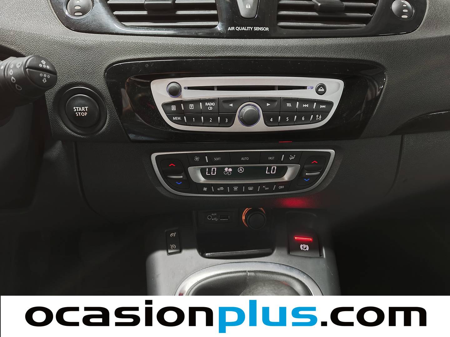 Renault Grand Scenic Renault Grand Scenic Bose Edition Energy dCi (130 CV) km 0