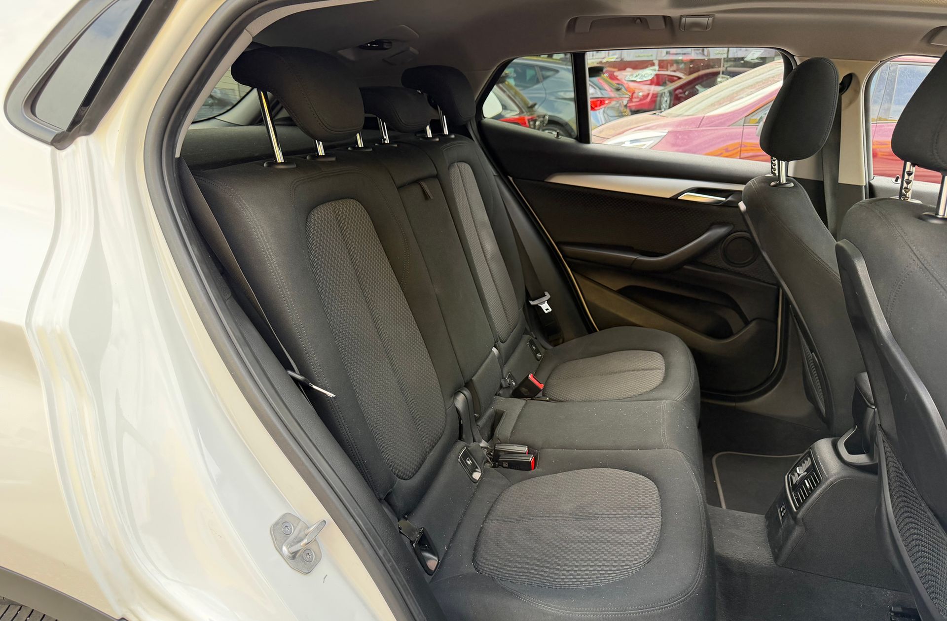 BMW X2 sDrive18i - foto 20