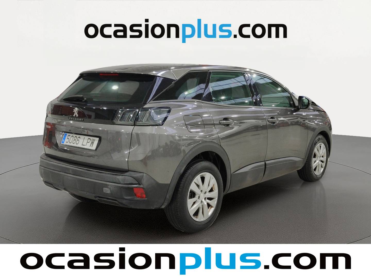 Foto Peugeot 3008 Peugeot 3008 BlueHDi 130 S&S Active Pack (130 CV)