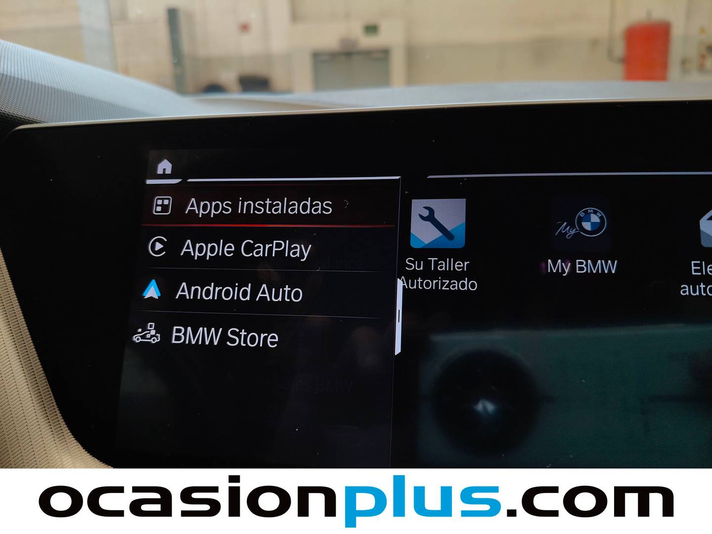 Acabados BMW Serie 2 BMW Serie 2 220d Gran Coupe (190 CV) Pack M
