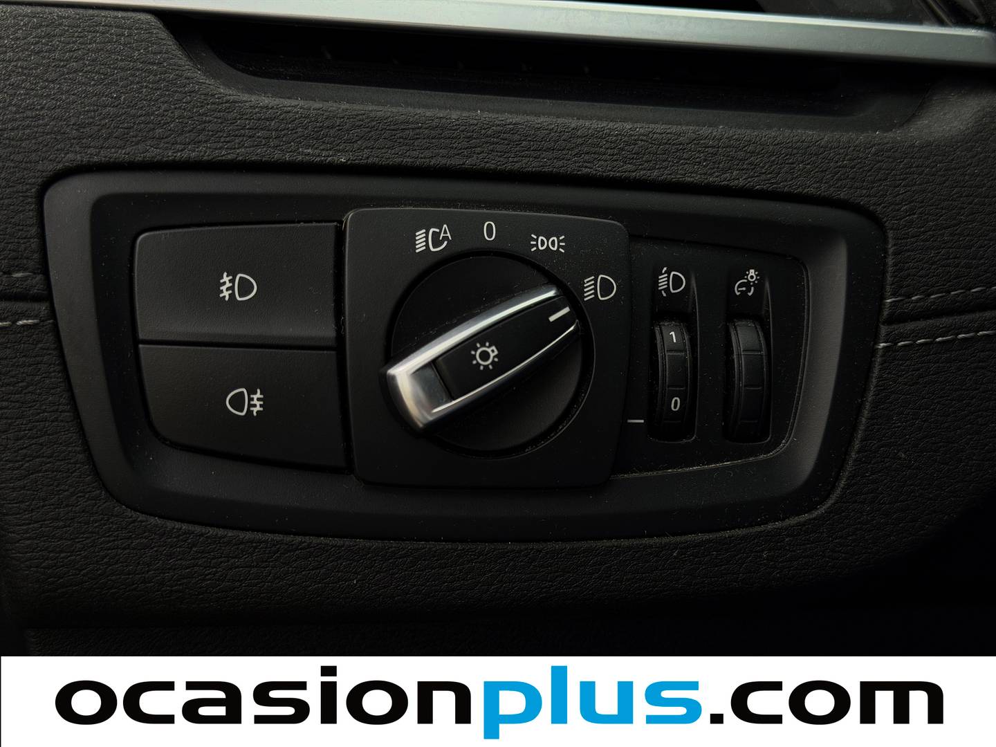 BMW X1 BMW X1 sDrive18d (150 CV) km 0