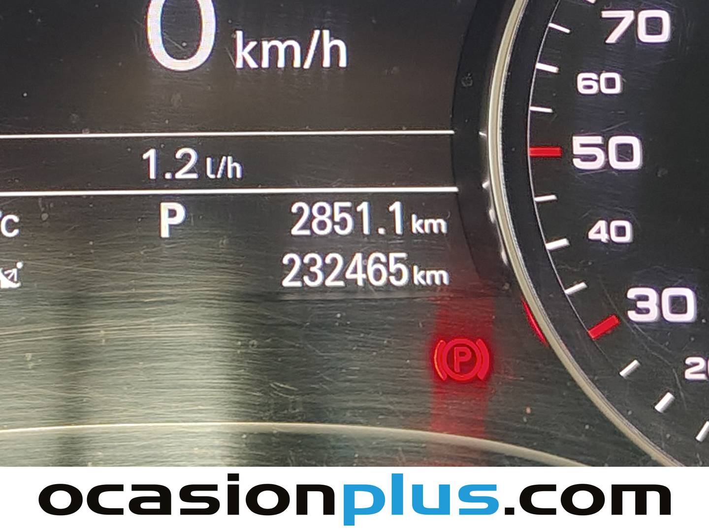 Audi A6 Audi A6 3.0 TDI quattro (245 CV) S tronic seminuevo
