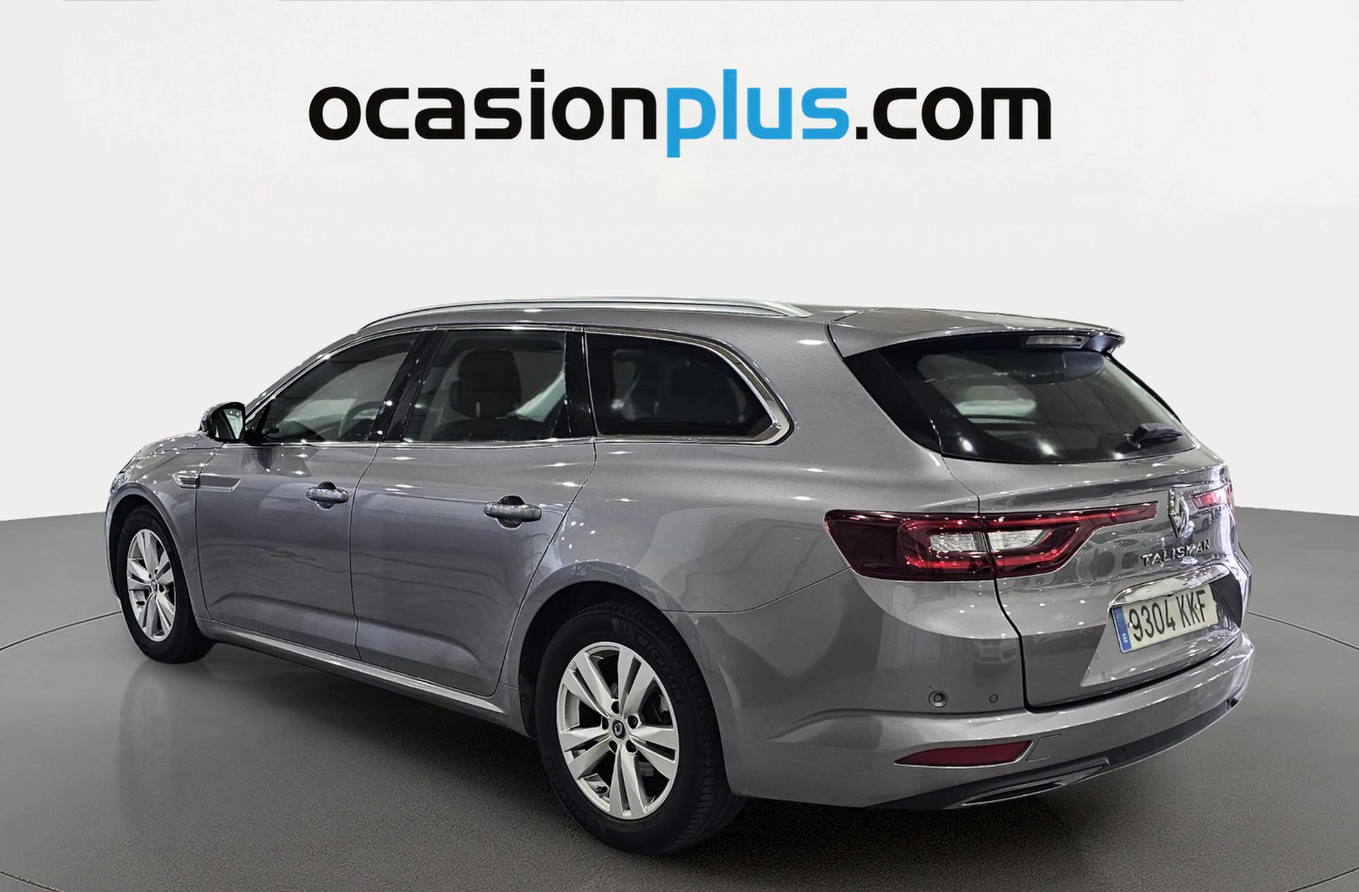 Renault Talisman Sport Tourer Zen Energy dCi TT EDC - foto 4