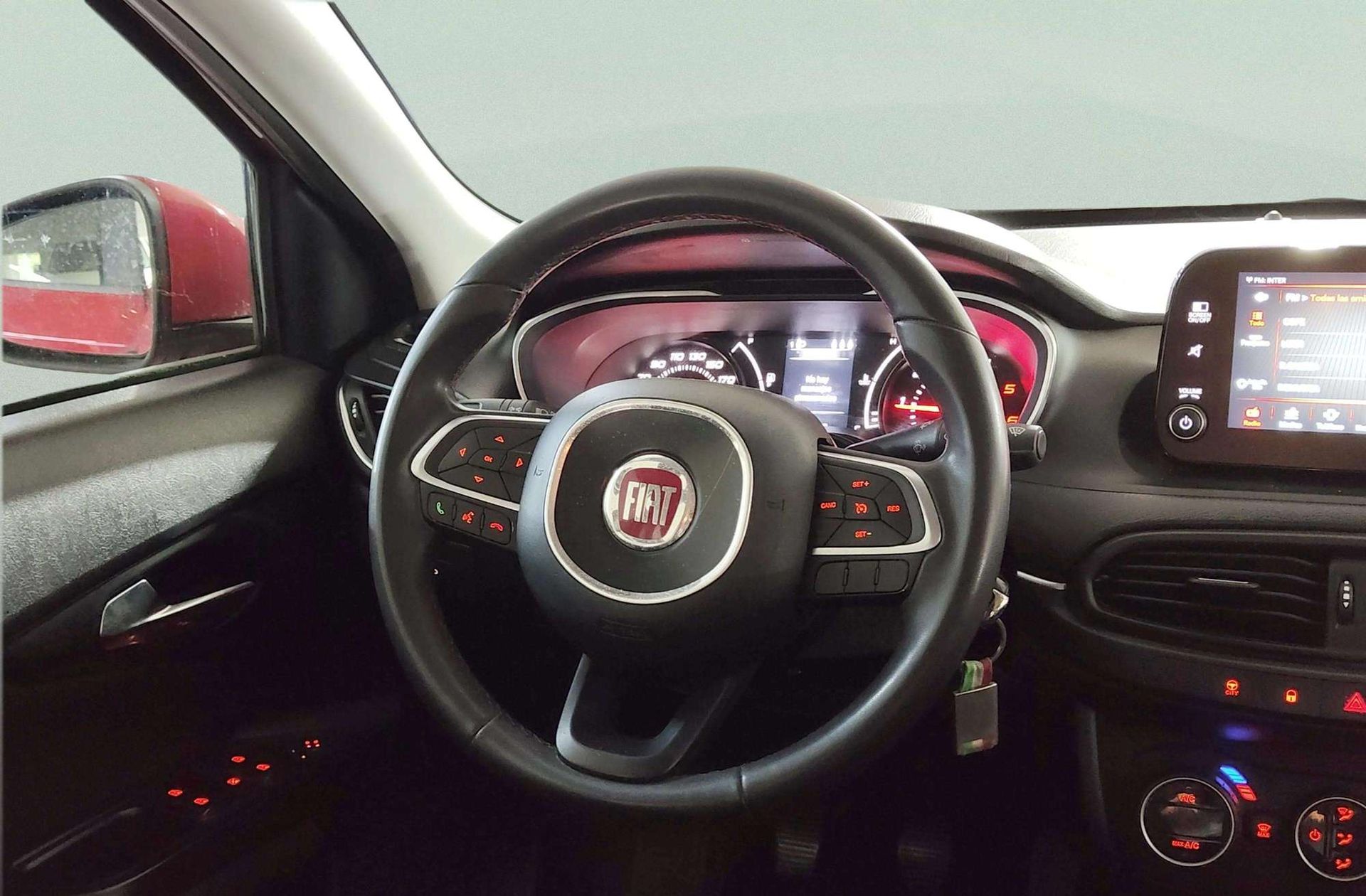 Fiat Tipo 1.3 MultiJet Mirror - foto 19
