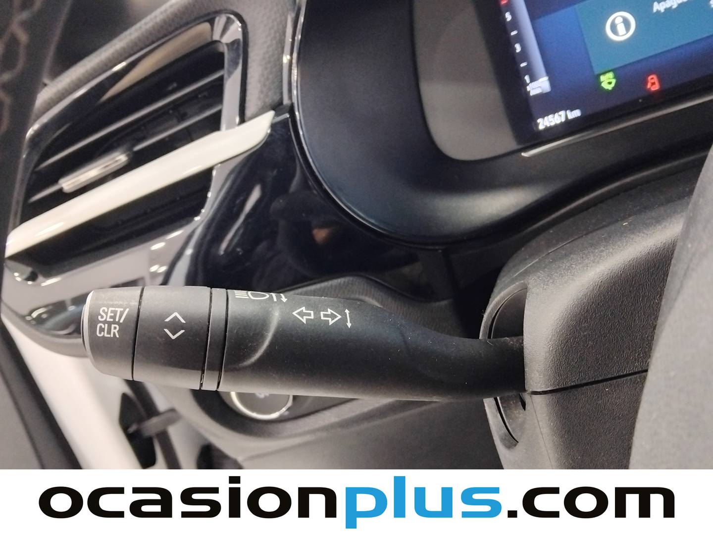 Opel Corsa Opel Corsa 1.2T XHL GS (100 CV) 100cv