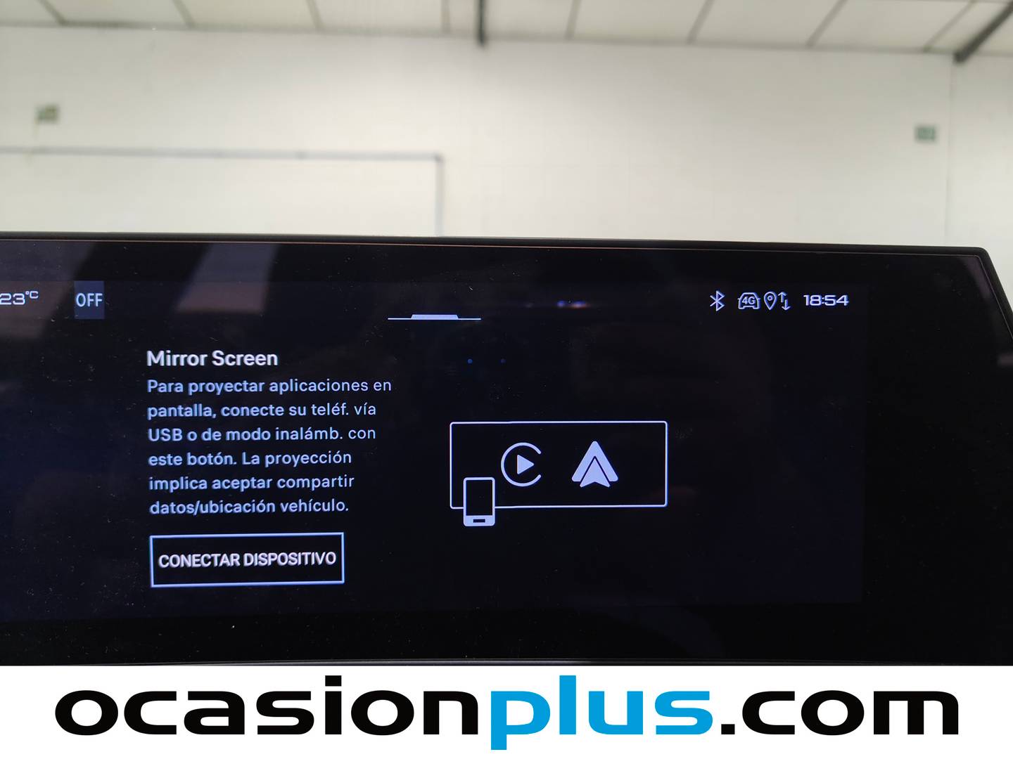 Extras del Peugeot 3008 Hybrid Peugeot 3008 Hybrid GT eDCS6 (136 CV)