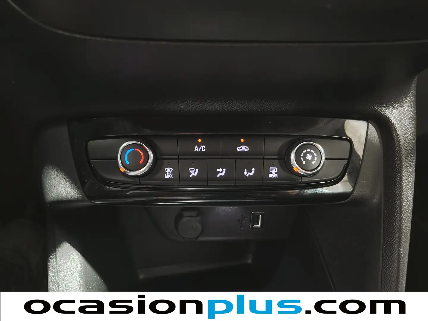 Foto Opel Corsa Opel Corsa 1.2 Turbo XHL Elegance (100 CV)