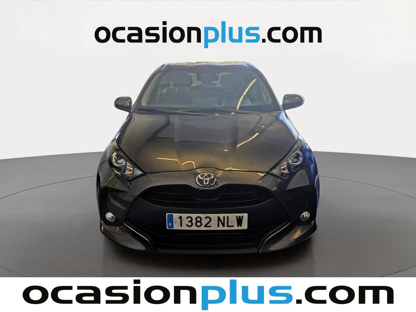 Toyota Yaris Toyota Yaris 120H Active Plus (116 CV) 116cv
