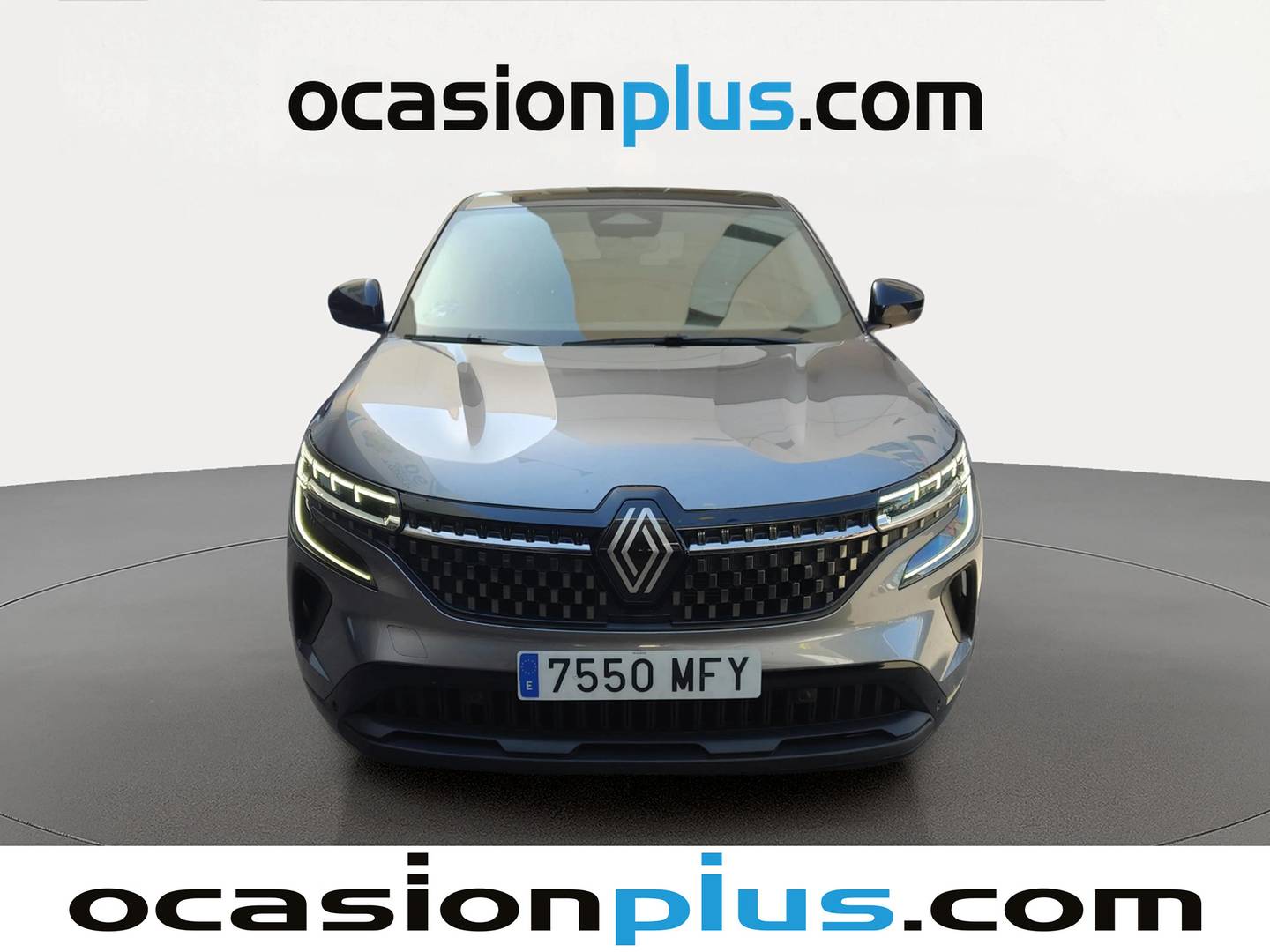 Renault Austral Renault Austral Techno E-Tech Full Hybrid (200 CV) barato