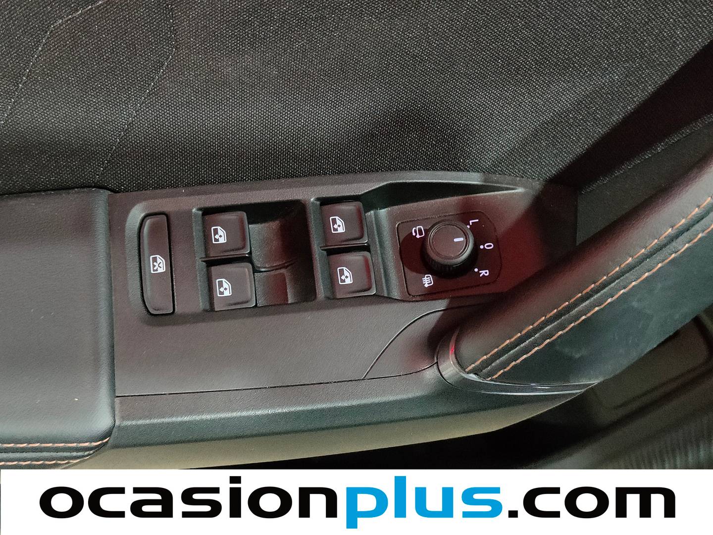 Foto Cupra León CUPRA León 1.5 TSI e-Hybrid (204 CV) DSG