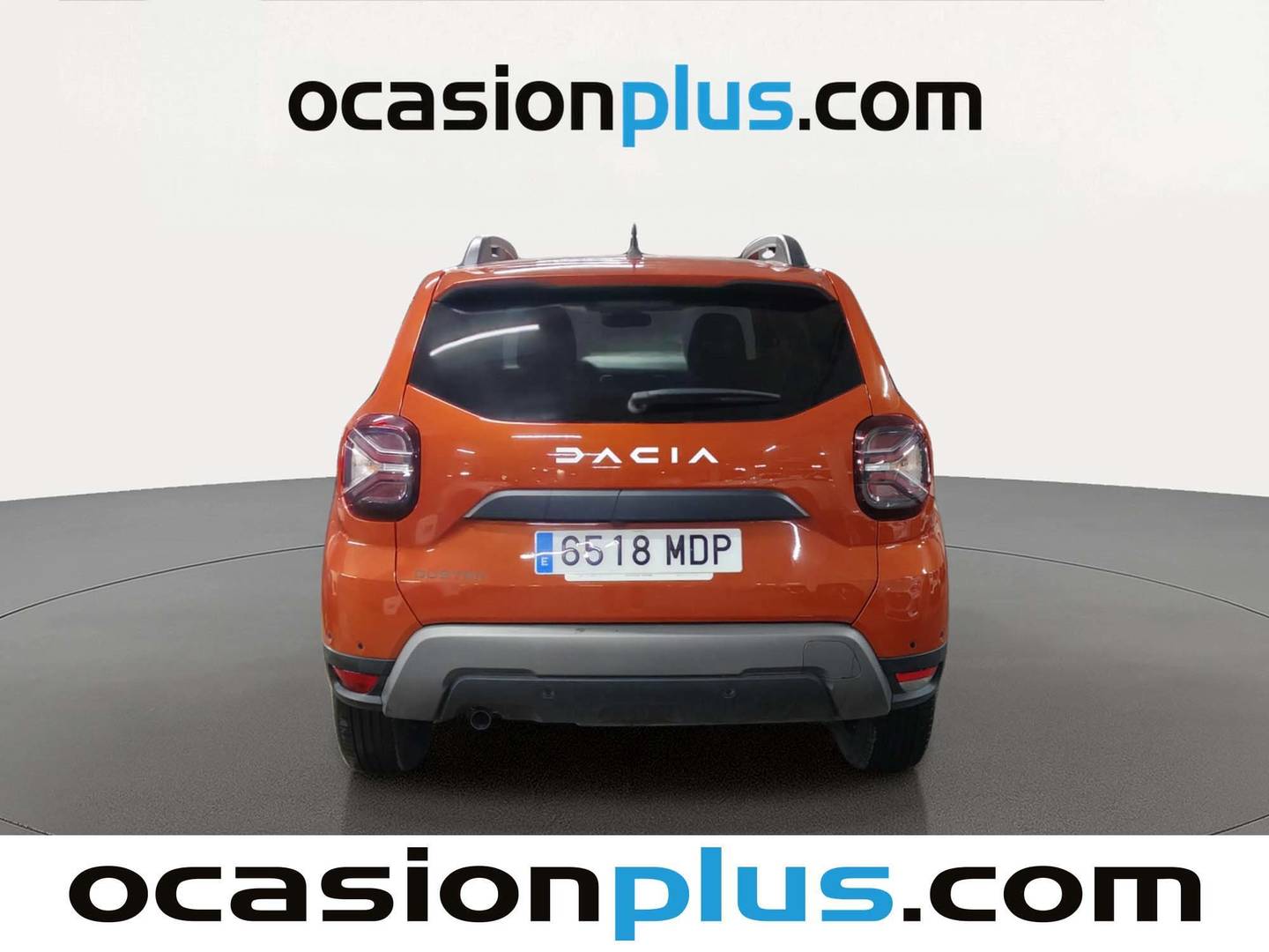 Dacia Duster Dacia Duster Journey Blue dCi (115 CV) 4x2 al mejor precio