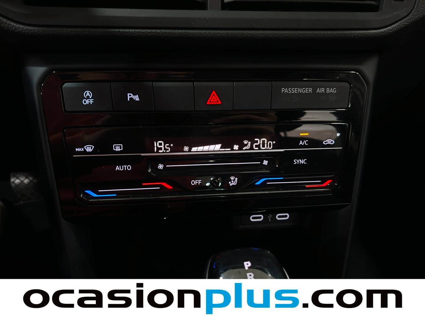 Volkswagen T-Cross Volkswagen T-Cross Advance 1.0 TSI (110 CV) DSG al mejor precio