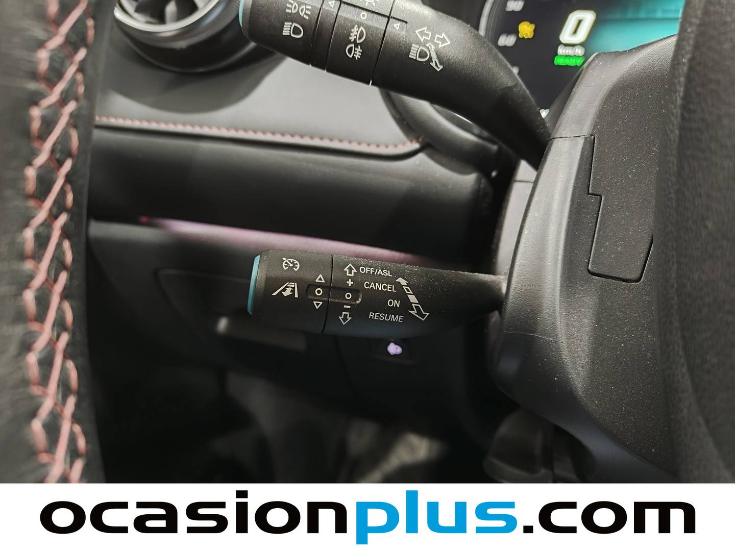 MG eHS MG eHS 1.5 T-GDI PHEV Luxury (258 CV) al mejor precio