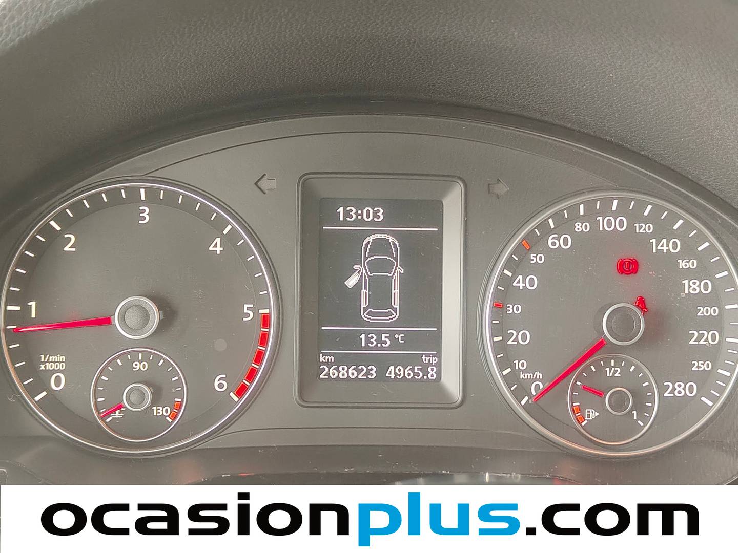 Volkswagen Scirocco Volkswagen Scirocco 2.0 TDI DPF (170 CV) de segunda mano