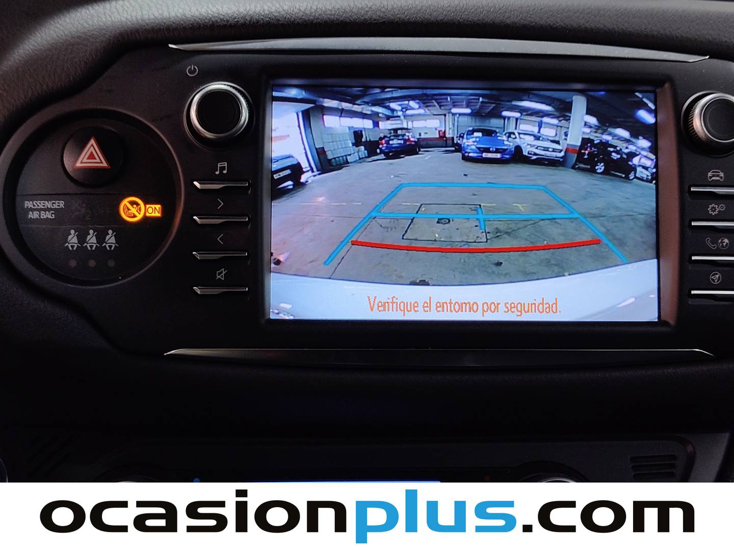 Equipamiento del Toyota Yaris Toyota Yaris 1.5 Hybrid GR-Sport (100 CV)