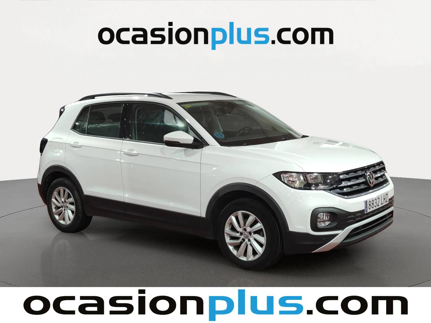 Foto Volkswagen T-Cross Volkswagen T-Cross Advance 1.0 TSI (115 CV) DSG