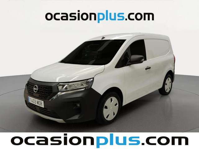 Nissan Townstar Furgon 1.3G L1 Profesional (130 CV) de segunda mano