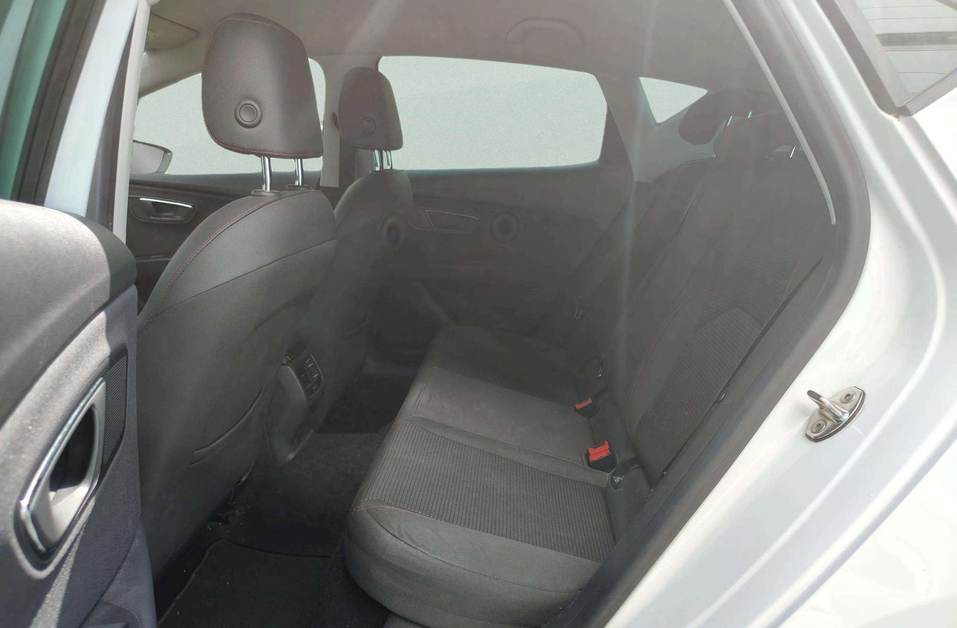 SEAT León 1.5 TSI FR DSG - foto 16