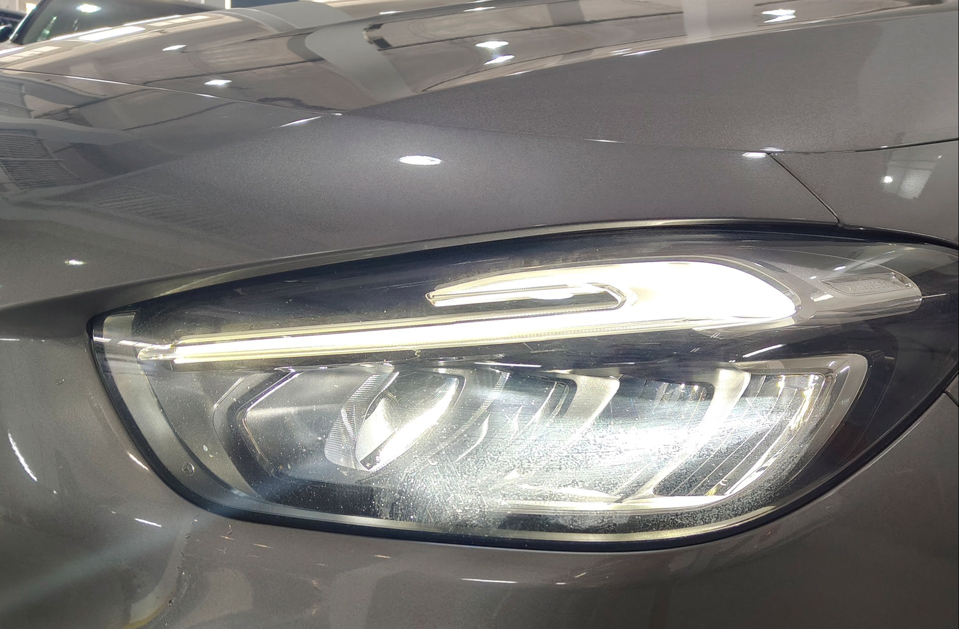 Mercedes-Benz Clase B 200 d Pack AMG - foto 15