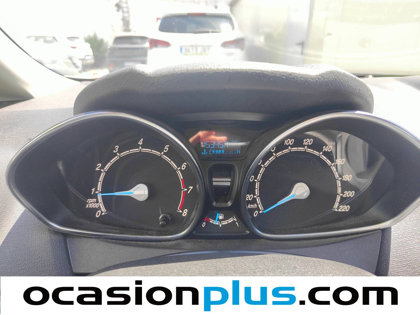 Ford Fiesta Ford Fiesta 1.0 EcoBoost S&S Trend (100 CV) 2015