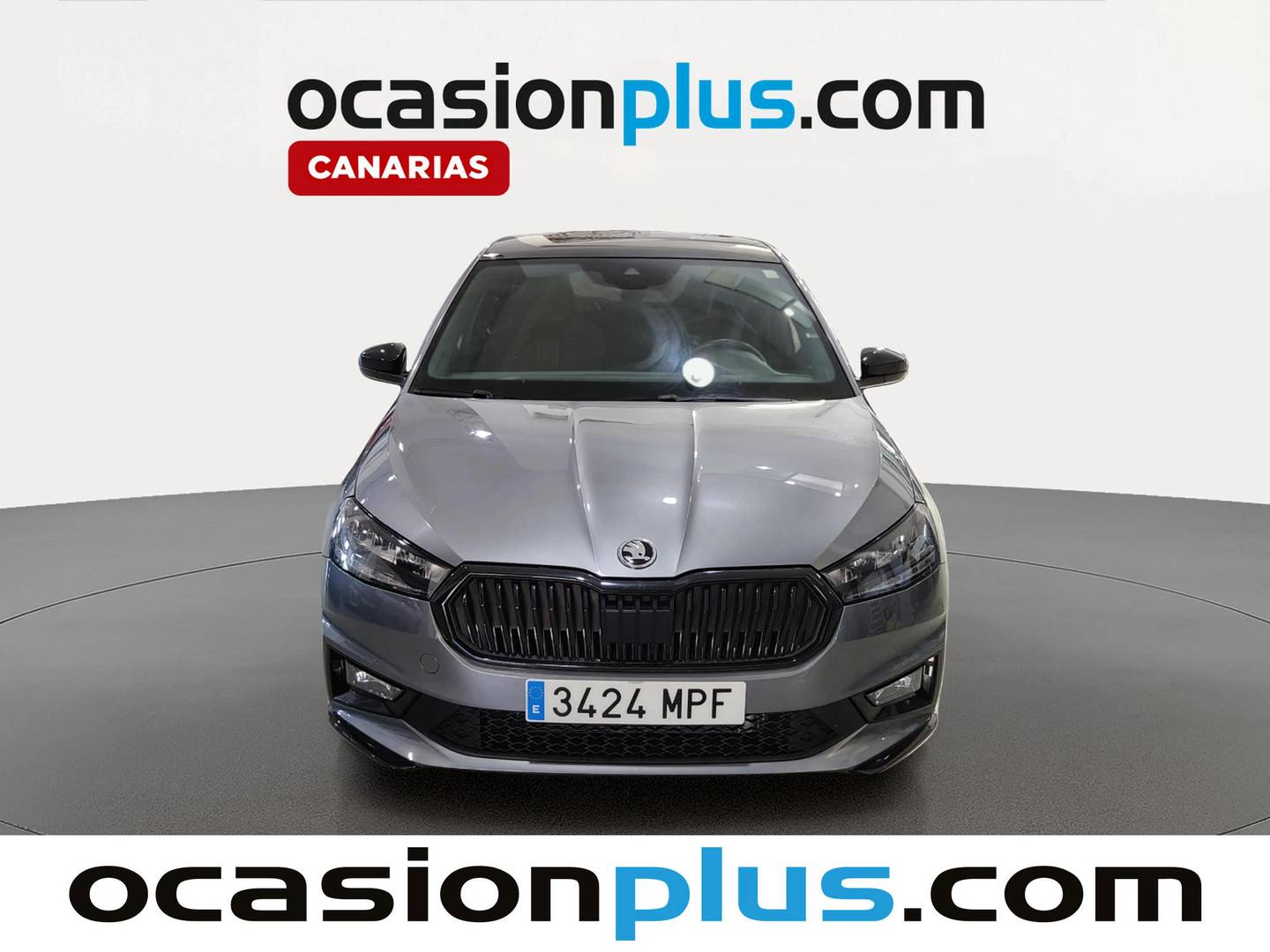 Skoda Fabia Skoda Fabia 1.0 TSI Monte Carlo (110 CV) barato