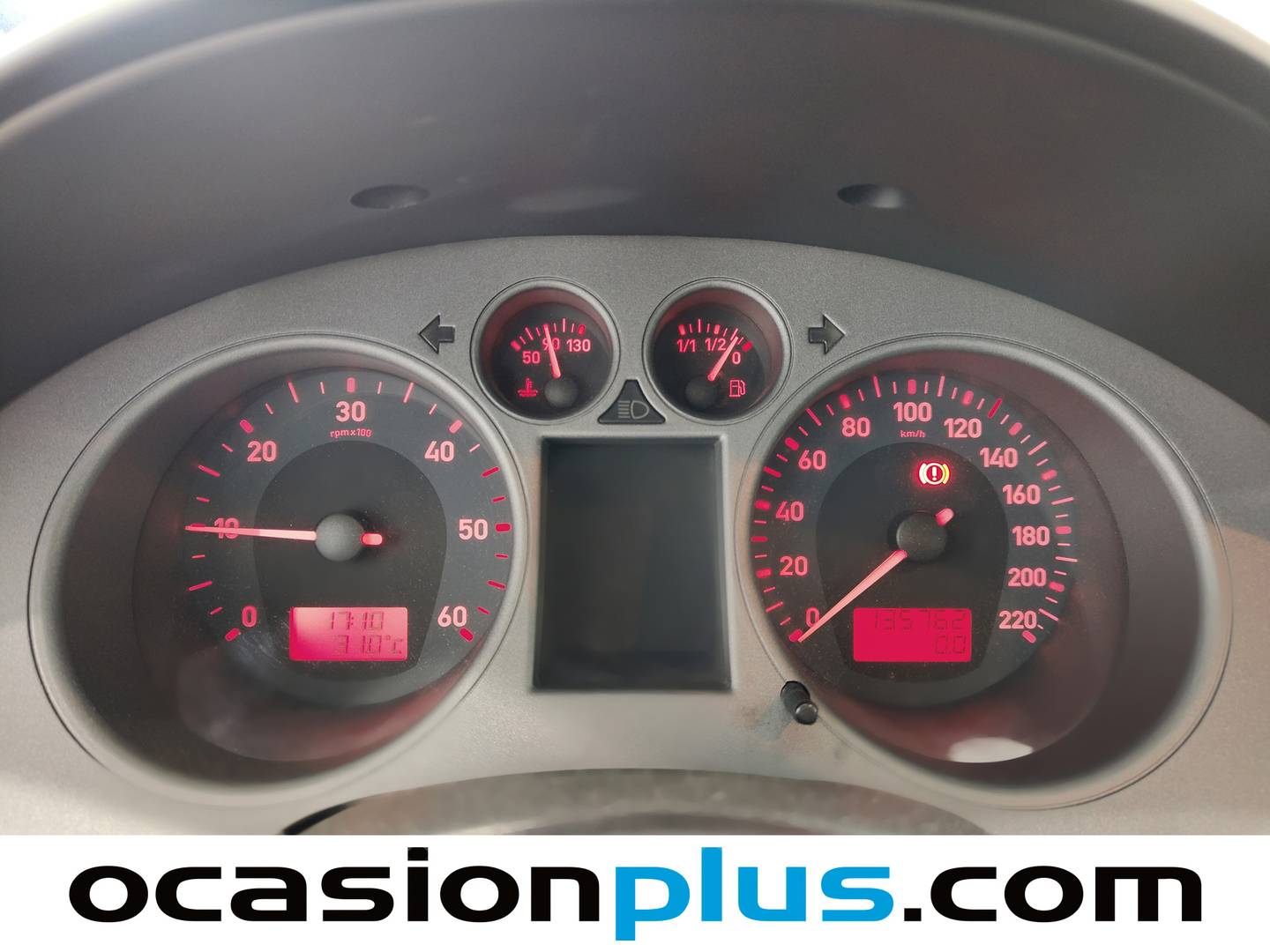 Seat Ibiza Seat Ibiza 1.4 TDI Reference (80 CV) diésel
