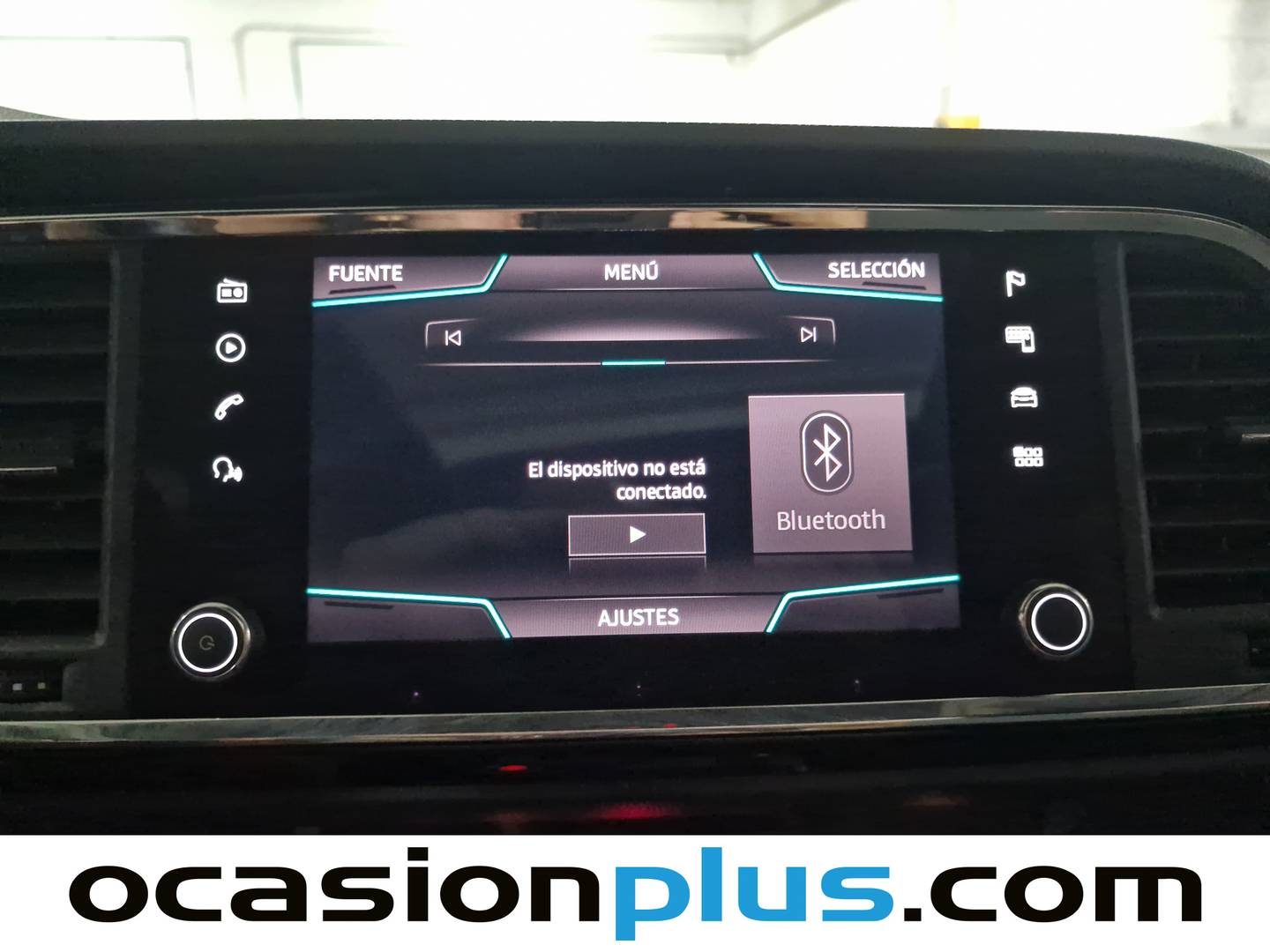Seat Ateca Seat Ateca 1.5 TSI S&S FR Edition (150 CV) barato