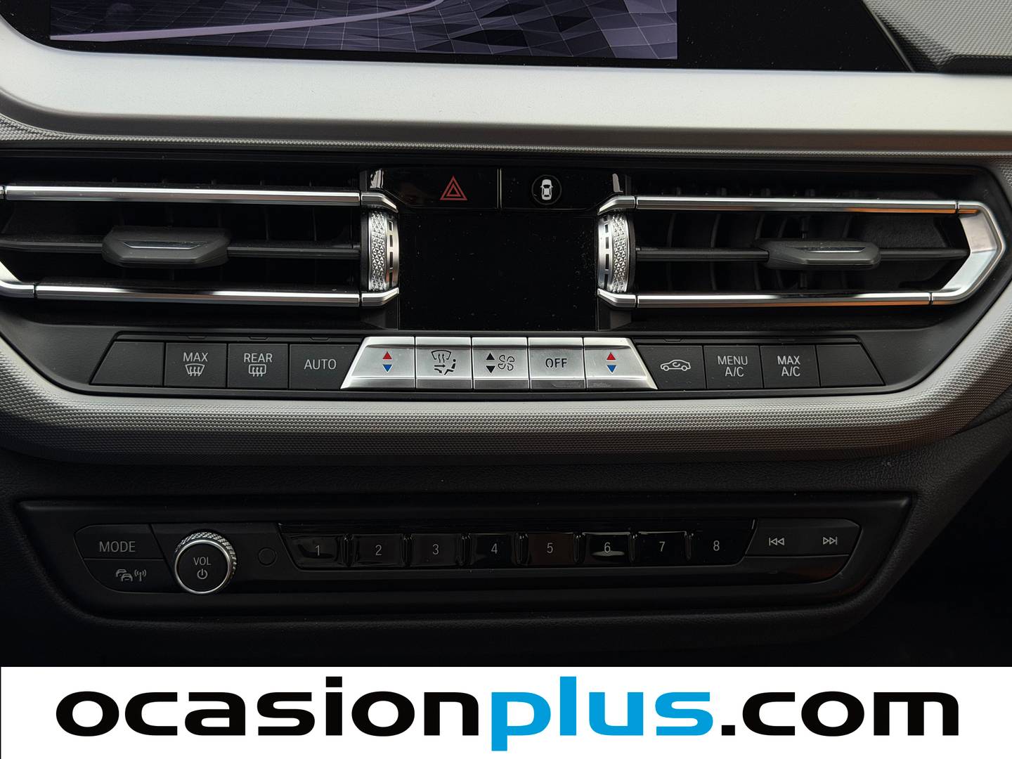 BMW Serie 2 BMW Serie 2 216d Gran Coupe (116 CV) diésel