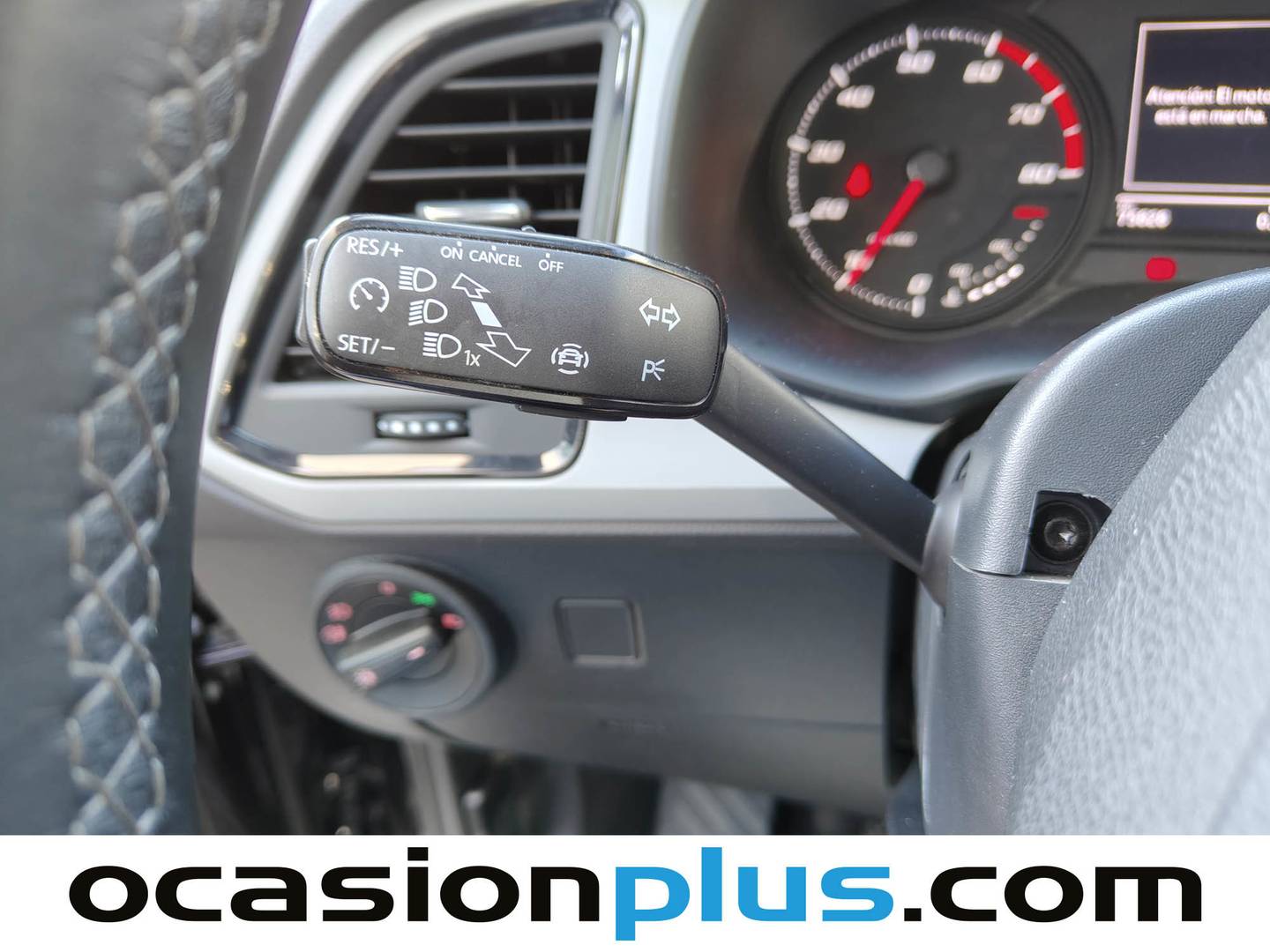 Seat Ateca Seat Ateca 1.0 TSI S&S Ecomotive Reference Edition (115 CV) seminuevo
