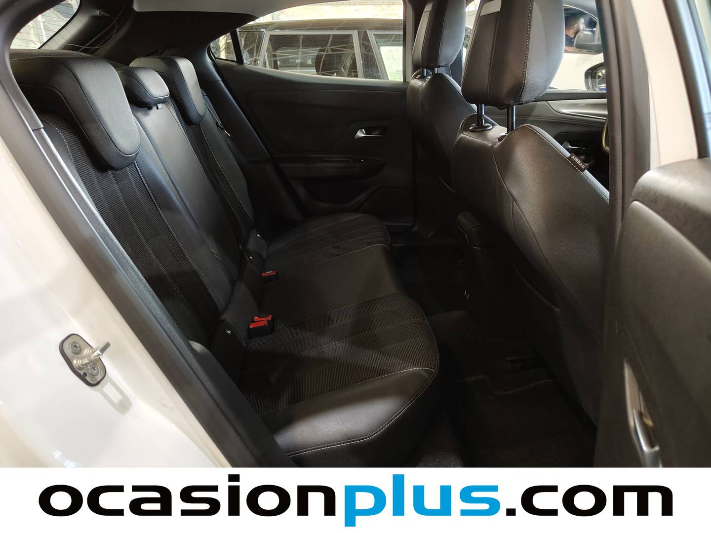 Opel Mokka Opel Mokka 1.2 T Business Elegance (130 CV) km 0