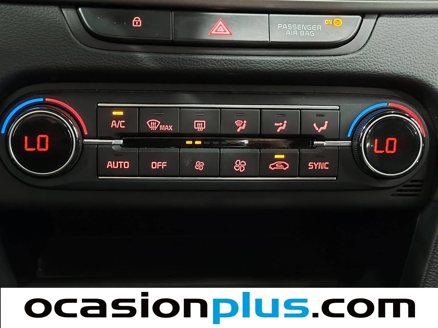 KIA XCeed KIA XCeed 1.0 T-GDi Drive (100 CV) km 0