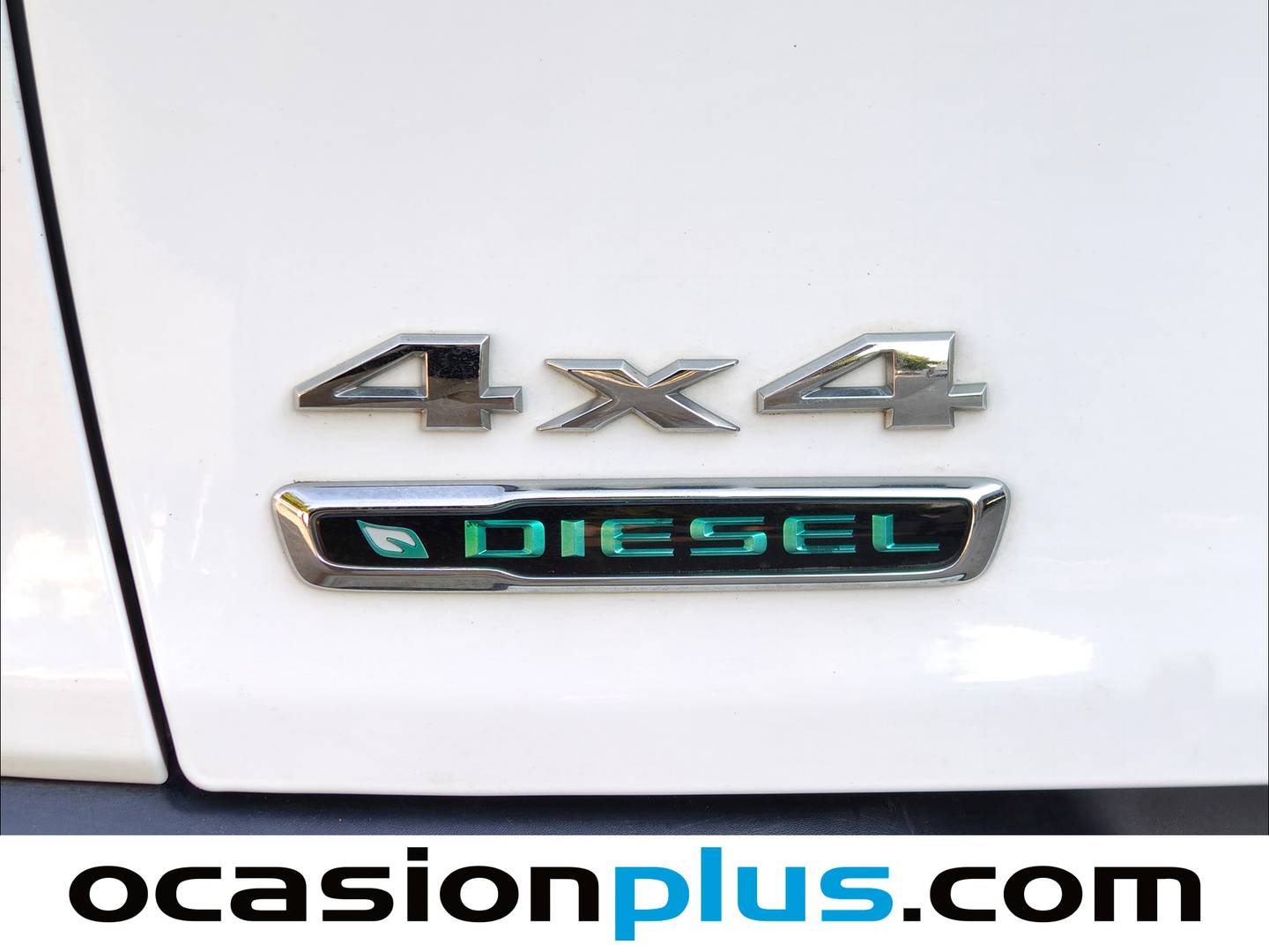 Foto Jeep Cherokee Jeep Cherokee 2.2 CRD Limited 4x4 Auto Act. D.I  (200 CV)