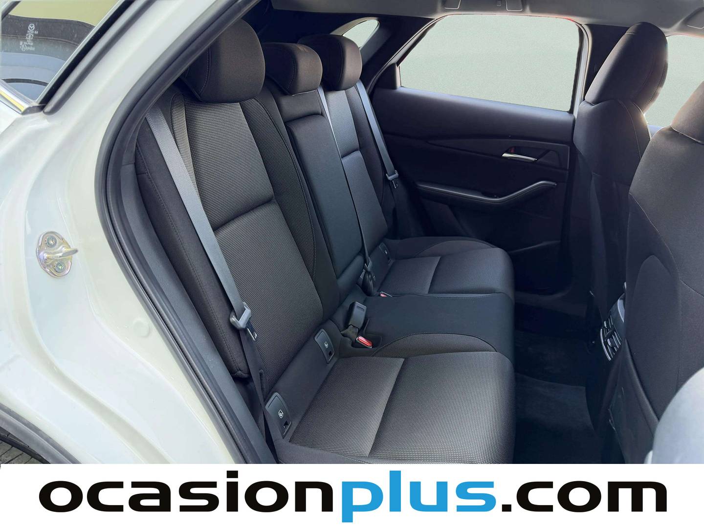 Mazda CX-30 Mazda CX-30 2.0 Skyactiv-X Evolution 2WD  (186 CV) al mejor precio