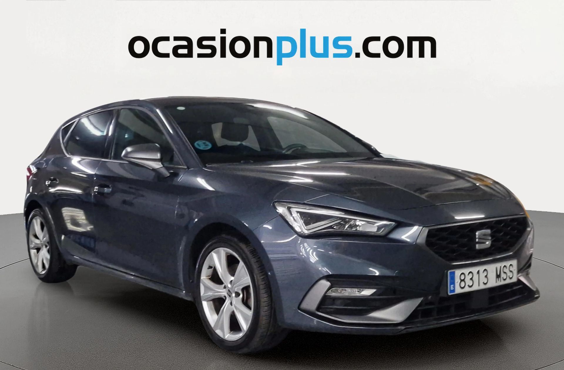 SEAT León 1.0 TSI FR 25 Aniversario - foto 2