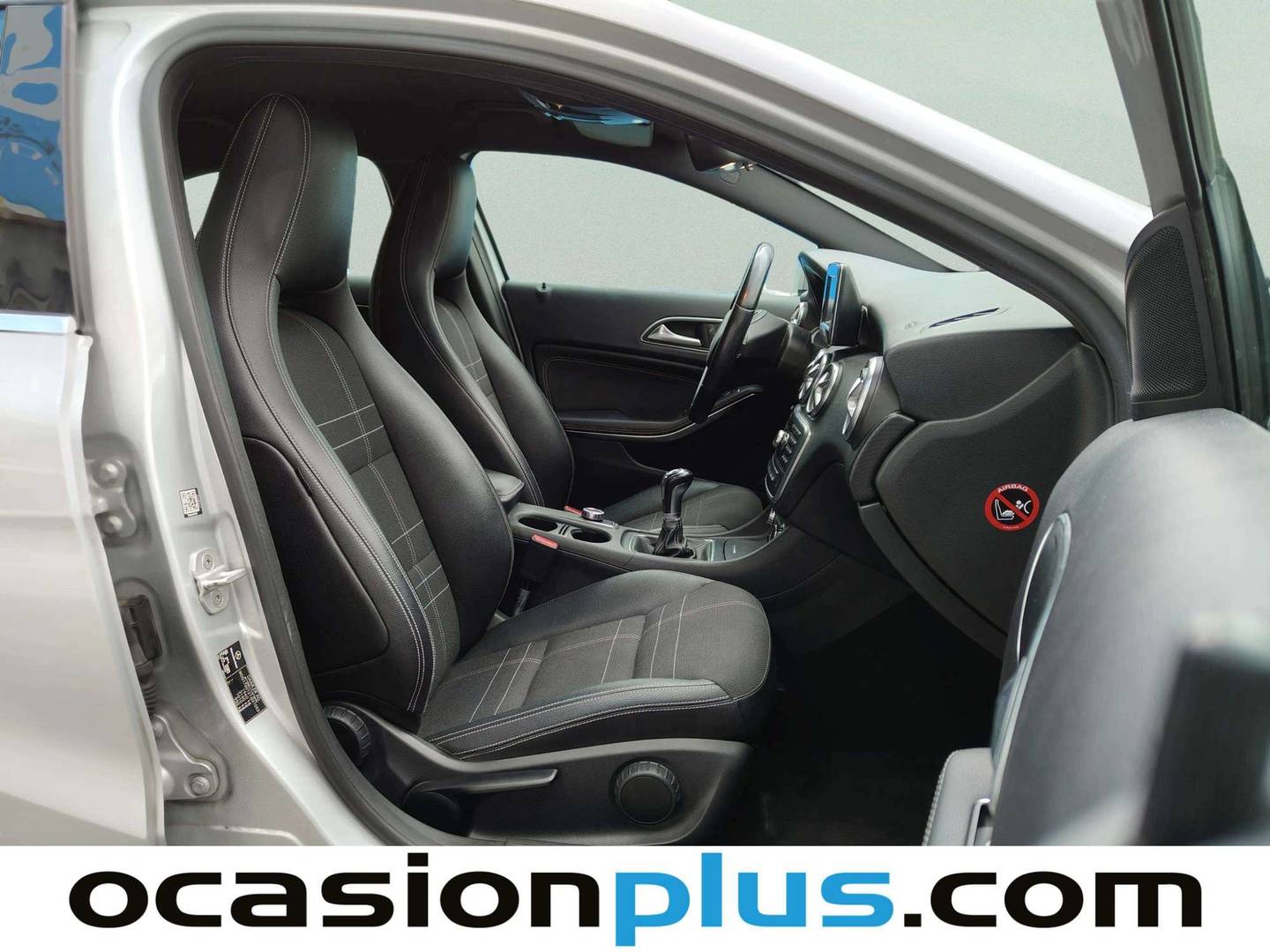 Mercedes Clase A Mercedes Clase A 180 CDI Style (109 CV) km 0