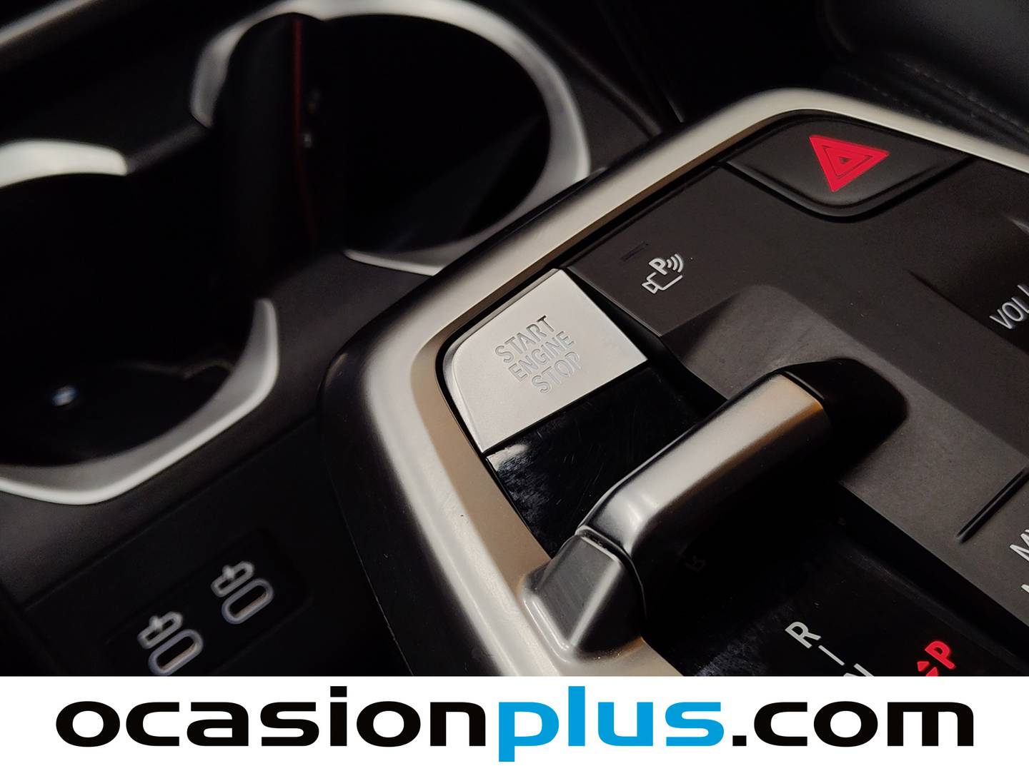 Paquetes del BMW X2 BMW X2 sDrive18d (150 CV) Pack M