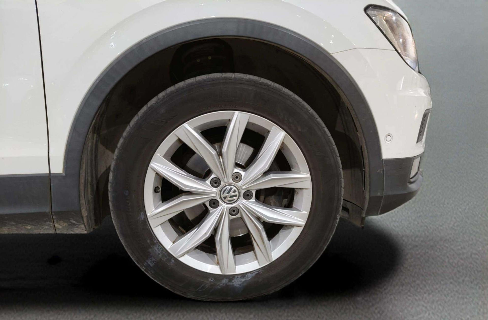 Volkswagen Tiguan Allspace Advance 2.0 TDI 7 plazas - foto 38